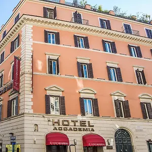 Accademia Hotel Roma