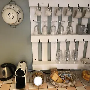 2* Frühstückspension Residenza Fiori Di Grano