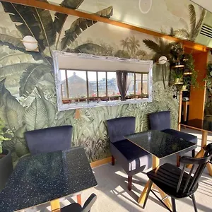 Tritone Hotel Roma