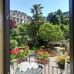 *** Hotel Charly Italien