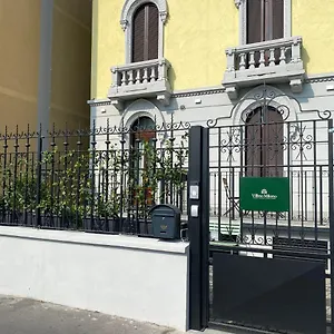 ** Gasthof Villino Italien