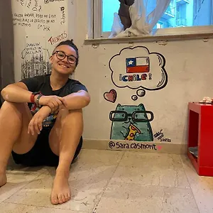 Lion & Youth Милан