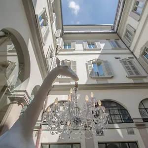 Indigo - Corso Monforte By Ihg Милан