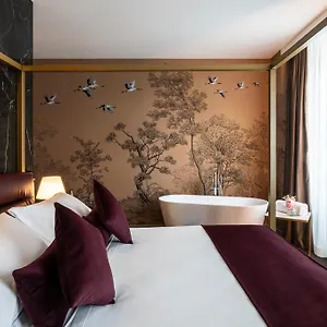 4* Apart-hotel Duomo Hotel & Apartments