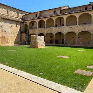  Hostel Contessa Ava Dei Lambardi Italien