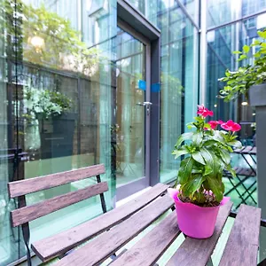 3* Gasthof Citta Studi - Collection