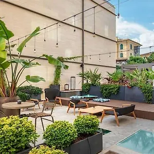 The Spring House Vatican, Tapestry Collection By Hilton Hotel Roma