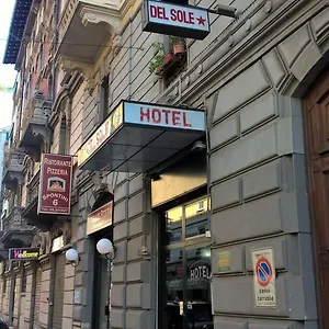 Del Sole Hotel Milão