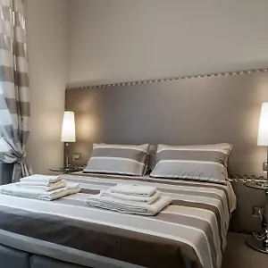 3* Casa de hóspedes Brera Prestige