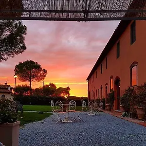  Frühstückspension La Magnifica Italien